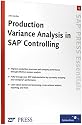 Production Variance Analysis in SAP Controlling