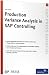 Production Variance Analysis in SAP Controlling - John Jordan