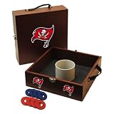 Wild Sales Tampa Bay Buccaneers Washer Toss