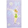 Tinkerbell 30-Inch by 60-Inch Fiber Reactive Print Beach Towel