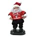 Texas Tech Red Raiders New Animated Dancing Santa Claus