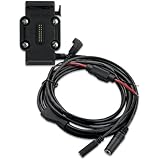 Garmin 010-11270-03 Motorcycle Mount