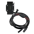 Garmin Halterung f�r Motorrad Zumo 660