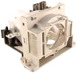 MITSUBISHI VLT-XD400LP OEM PROJECTOR LAMP EQUIVALENT WITH HOUSING