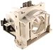 MITSUBISHI VLT-XD400LP OEM PROJECTOR LAMP EQUIVALENT WITH HOUSING