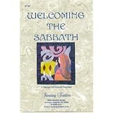 Welcoming the Sabbath Pattern