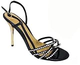 GLITZY-26 SNKPU HEEL