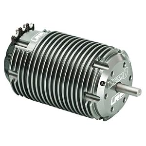 LRP Vector 8 Brushless Motor 2800Kv from Associated Electric Car Kits