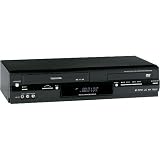 Toshiba SD-V295 Tunerless DVD VCR Combo Player