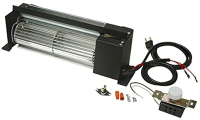 Kingsman Fireplace Blower (Z36FK, ZDV3600, ZDV4200N) # HB-RB36