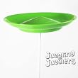 Cathy's Flexible Spinning plate and Free Spinning Stick