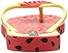 Ipanema Tutti Frutti Kids Sandal (Little Kid/Big Kid)