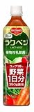 (お徳用ボックス) 濃いラクベジ920g×12本の画像