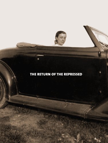 Louise Bourgeois: The Return of the Repressed: Psychoanalytic Writings