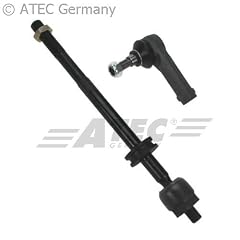 1x Spurstange vorne links nur f�r Fahrzeuge ohne Servolenkung VW TRANSPORTER T4 BUS BJ 90-03 + KASTEN + PRITSCHE
