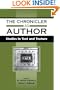 Chronicler as Author Studies in Text and: Studies in Text and Texture (JSOT Supplement)