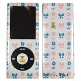 iPod　nano 第4世代　カバー　Shinzi Katoh Design （teddy bear）