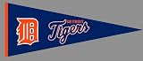 Detroit Tigers Medium Pennant