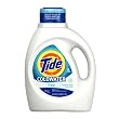 Tide Free for Coldwater Liquid Laundry Detergent, 75-Ounce (Pack of 4)