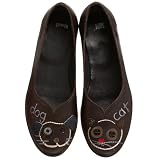 Camper Women's Twins Ballet-Flats