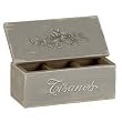Sophia Romantic Rustic Style Tea Box or Chest
