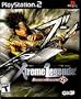 Dynasty Warriors 5 Xtreme Legends