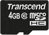 TS4GUSDC10 [4GB]