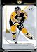 2006 SP Authentic Patrice Bergeron Hockey Card #92 Boston Bruins - Mint Condition - Shipped In Protective ScewDown Case!
