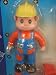 Smart Builder Figure Play Toy Set 036/118_s-4