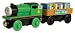 Thomas and Friends Wooden Railway - Percy and the Storybook Car
