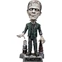 Universal Monsters Frankenstein Extreme Head Knocker