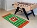 bengal41 - Cincinnati Bengals 30x72 Runner Floor Mat Rug