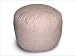 Elite Products 30-9023-15x - Cambridge Collection Bigfoot Footstool