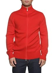 Belstaff Cardigan LOGO CARDIGAN