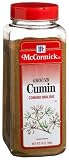 McCormick Cumin, Ground, 14-Ounce Units (Pack of 2)