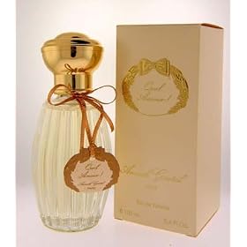 Quel Amour by Annick Goutal 3.4oz 100ml EDT SP