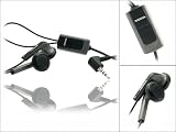 Review DISAGU  / Original Nokia HS-47 stereo Headset (headphones) fitting exactly for Nokia 1650, Earphones, Handsfree Headset