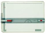 Sanford 522231 - Zeichenplatte Profil A3 Rotring 522231
