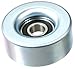 OES Genuine Accelerator Belt Idler Pulley for select Subaru models