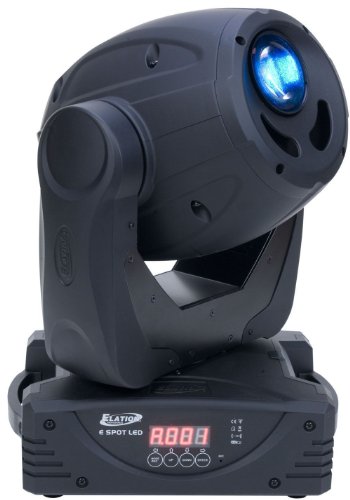 American DJ VIZI LED Spot LED Moving Head Spot
