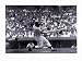 Out Of The Park, 1956 (Mickey Mantle) by Corbis Archive. PLAQUE MOUNTED. 15.66 inches width by 12.60 inches height. Highest Quality Art Poster Print