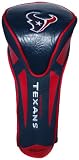 NFL Houston Texans Single Apex Jumbo Headcover