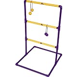 Buy University of East Carolina Tailgate Golf Toss Game by Logo Chair Company