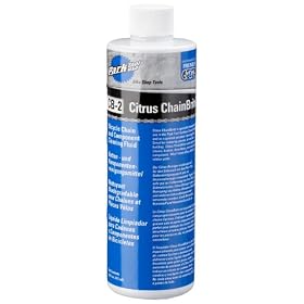 Park CB-2 Citrus Chain-Brite Cleaner by 