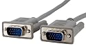10FT VGA HD15 M/m Video Monitor Cable