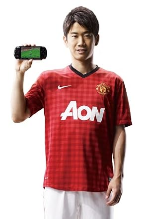 ワールドサッカーウイニングイレブン2013