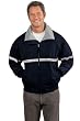 Challenger Jacket with Reflective Taping