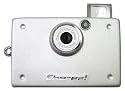 Che-Ez SPY-Z Ultra Comp. Digitalkamera