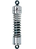 Progressive Suspension 412-4212C SHOCKS CHR 13.0 412-4212C