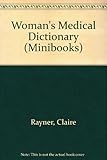 Woman's medical dictionary